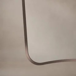Origins Living Delphine Mirror - 600 x 900mm