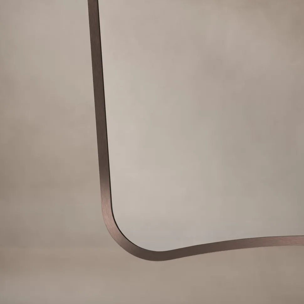 Origins Living Delphine Mirror - 600 x 900mm