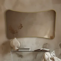 Origins Living Delphine Mirror - 1200 x 700mm