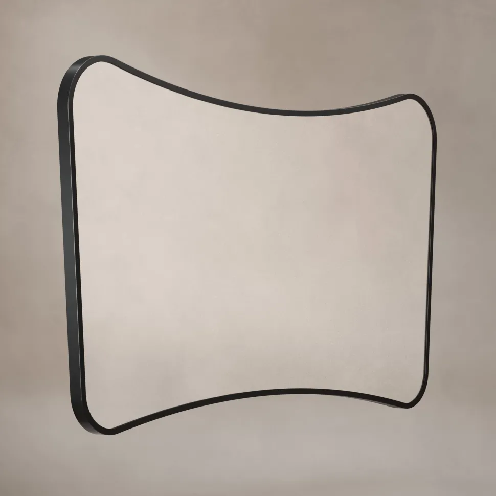 Origins Living Delphine Mirror - 1200 x 700mm