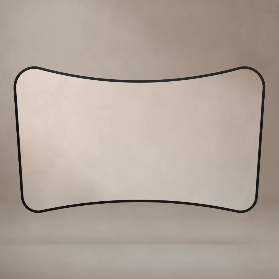 Origins Living Delphine Mirror - 1200 x 700mm