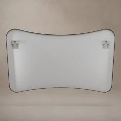 Origins Living Delphine Mirror - 1200 x 700mm