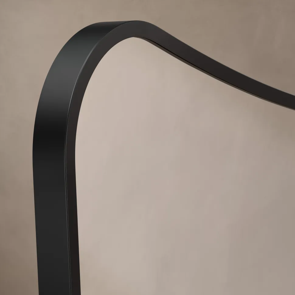 Origins Living Delphine Mirror - 1200 x 700mm