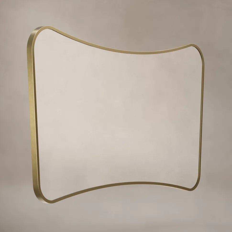 Origins Living Delphine Mirror - 1200 x 700mm