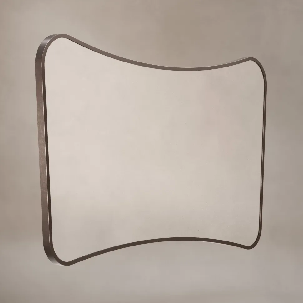 Origins Living Delphine Mirror - 1200 x 700mm