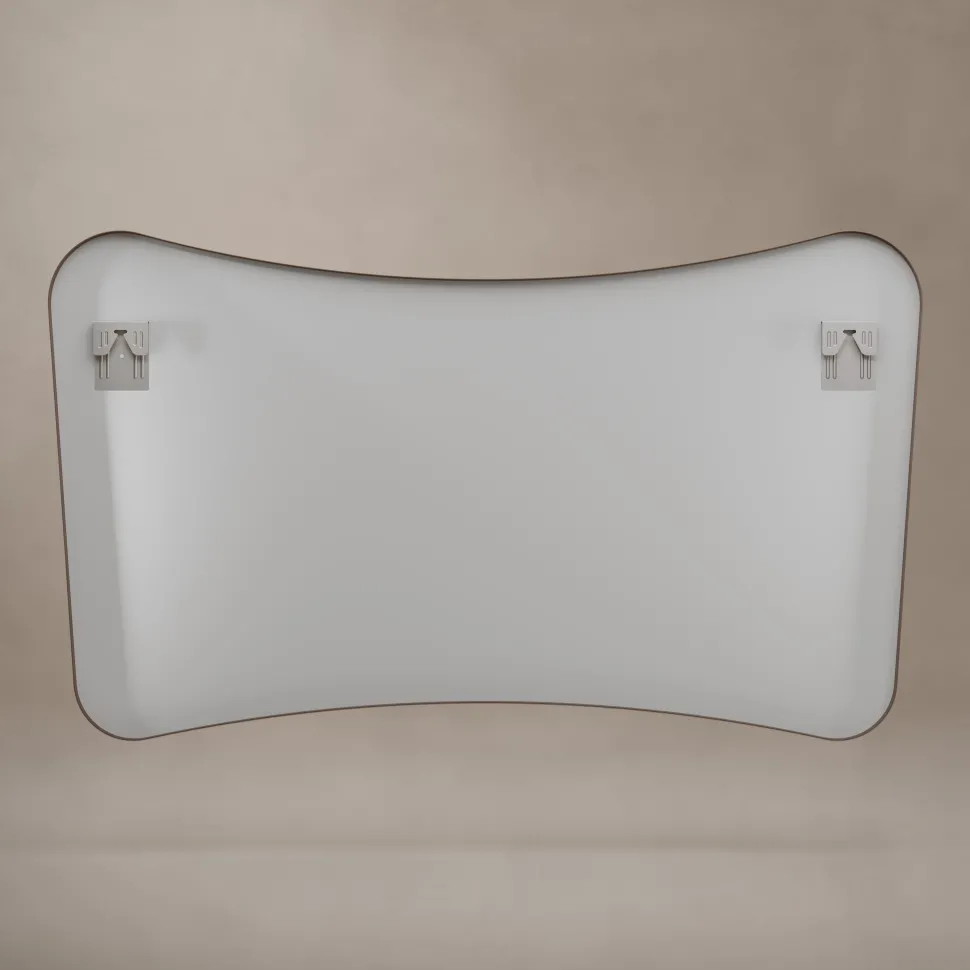 Origins Living Delphine Mirror - 1200 x 700mm