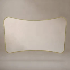 Origins Living Delphine Mirror - 1200 x 700mm