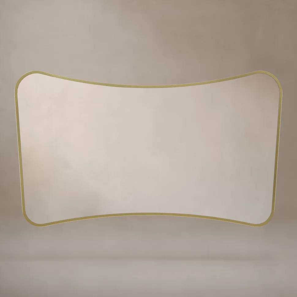Origins Living Delphine Mirror - 1200 x 700mm