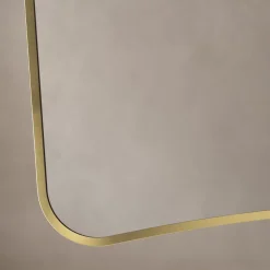 Origins Living Delphine Mirror - 1200 x 700mm