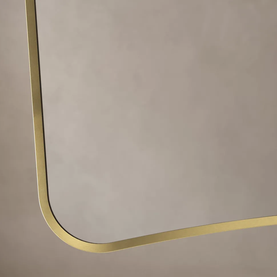Origins Living Delphine Mirror - 1200 x 700mm