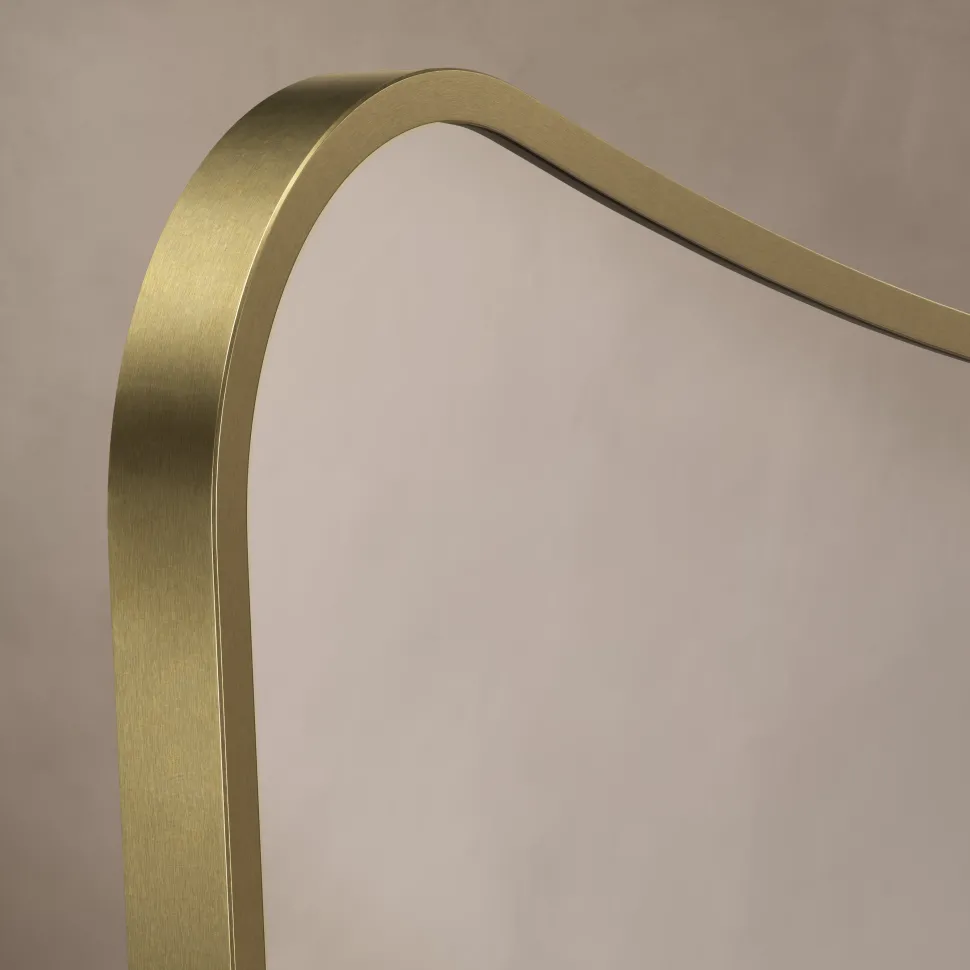 Origins Living Delphine Mirror - 1200 x 700mm