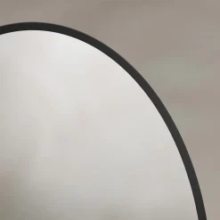 Origins Living Delphine Oval Mirror - 550 x 800mm
