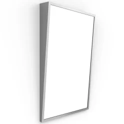 Origins Living Docklands Inclusive Angled Mirror - 500 x 800mm
