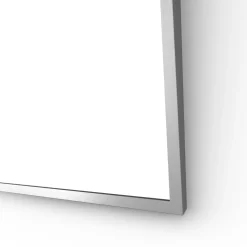 Origins Living Docklands Inclusive Angled Mirror - 500 x 800mm