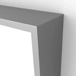 Origins Living Docklands Inclusive Angled Mirror - 500 x 800mm