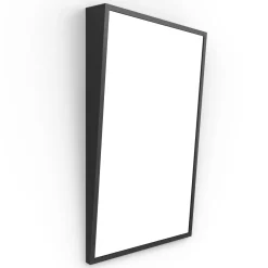 Origins Living Docklands Inclusive Angled Mirror - 500 x 800mm