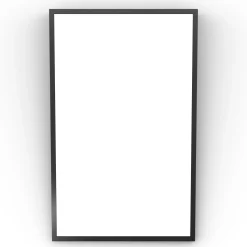 Origins Living Docklands Inclusive Angled Mirror - 500 x 800mm