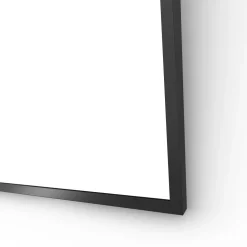 Origins Living Docklands Inclusive Angled Mirror - 500 x 800mm