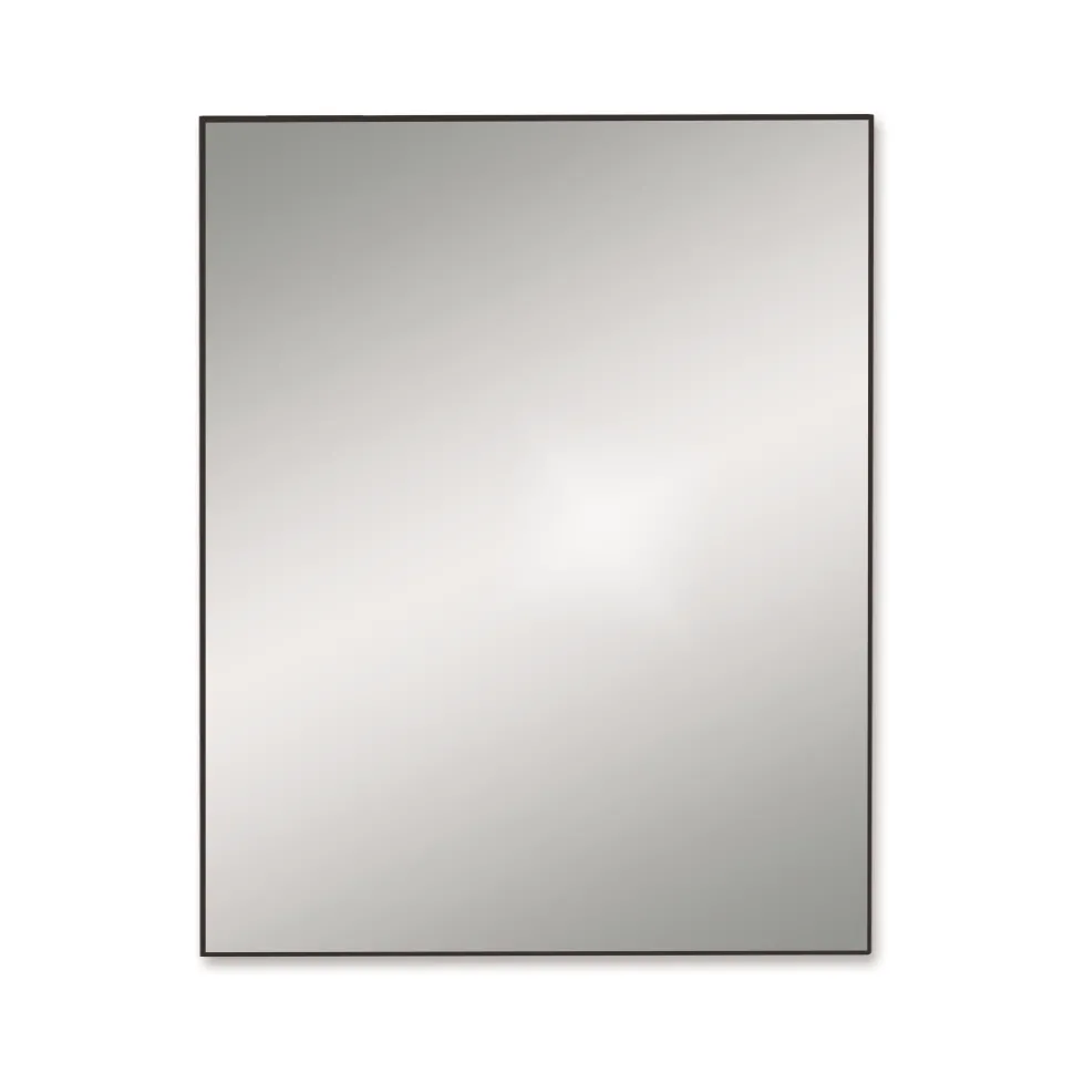Origins Living Docklands Rectangular Mirror