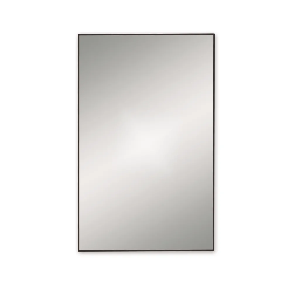 Origins Living Docklands Rectangular Mirror