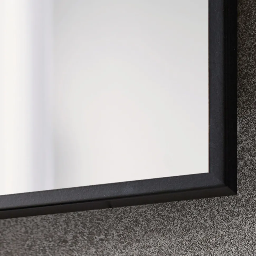 Origins Living Docklands Rectangular Mirror