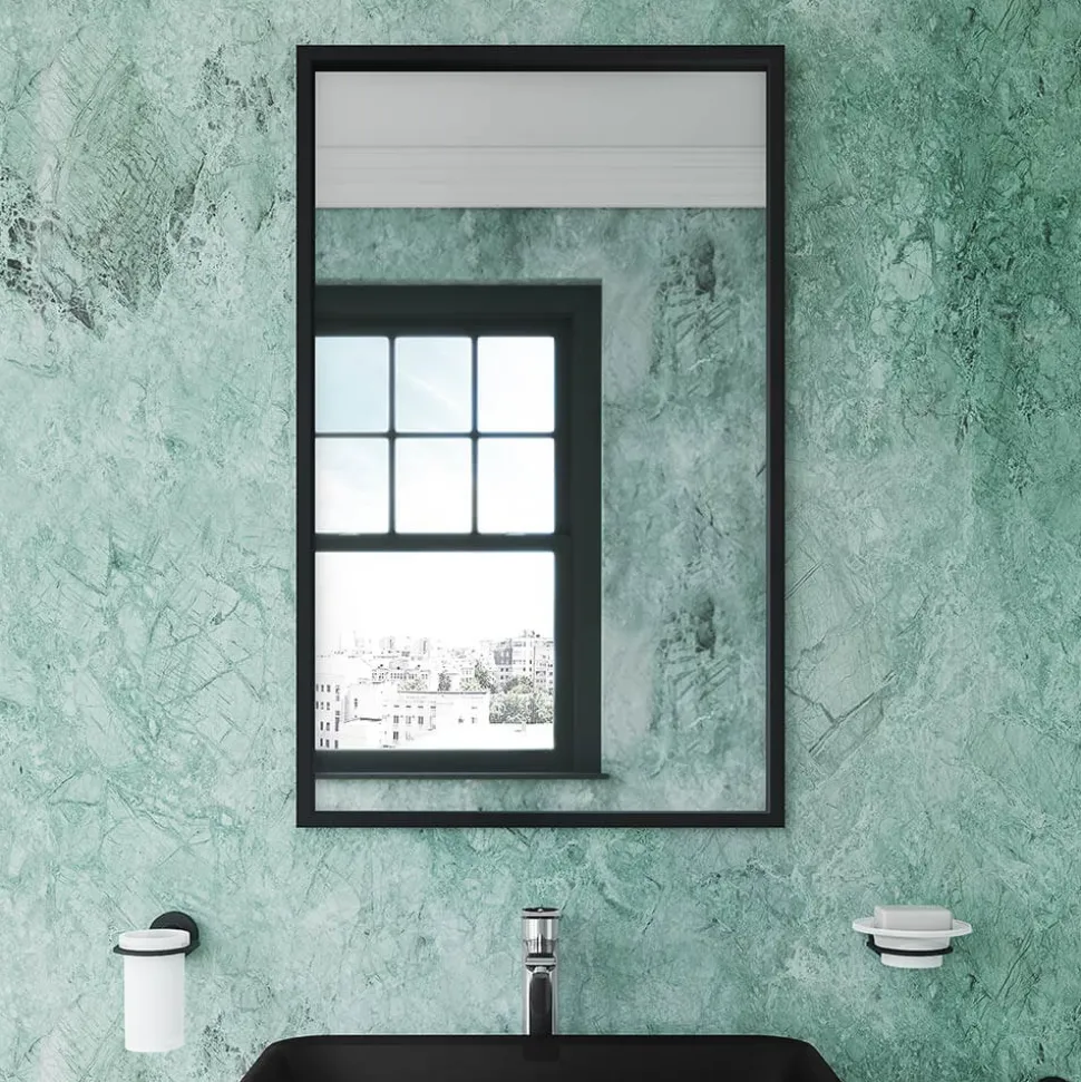Origins Living Docklands Rectangular Mirror