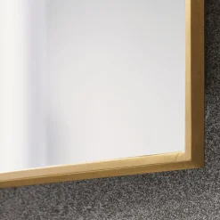 Origins Living Docklands Rectangular Mirror