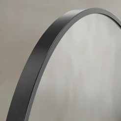 Origins Living Docklands Round Mirror - 600mm & 800mm