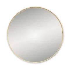 Origins Living Docklands Round Mirror - 600mm & 800mm