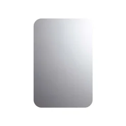 Origins Living Gala Landscape or Portrait Rectangular Mirror - 400 x 600mm
