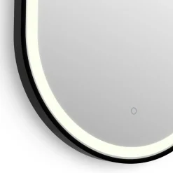 Origins Living Lomax Light Capsule LED Illuminated Mirror with Demister Pad