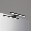 Origins Living Metro Wall/Mirror Light - Black