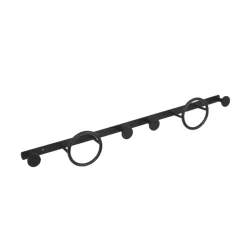 Origins Living Oakley Multi Robe Hook