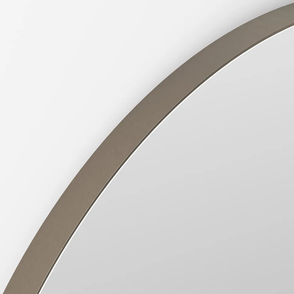 Origins Living Oslo Arch Mirror
