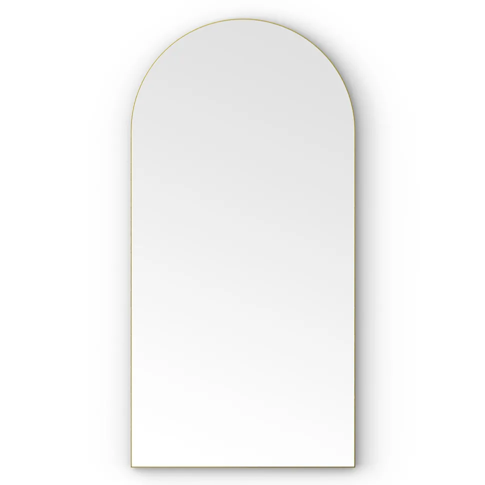 Origins Living Oslo Arch Mirror