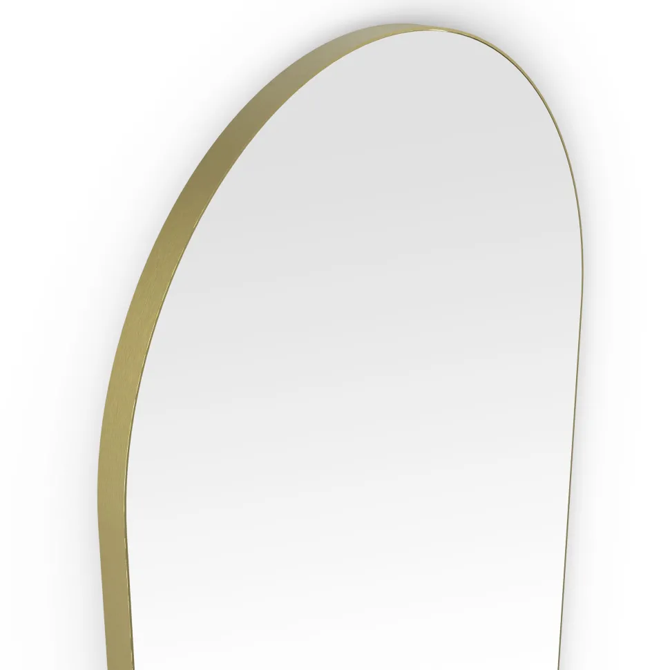 Origins Living Oslo Arch Mirror