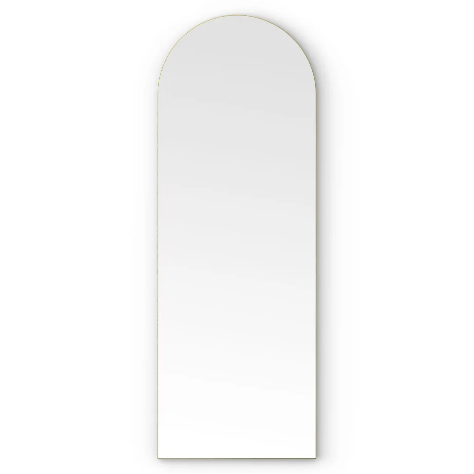 Origins Living Oslo Arch Mirror