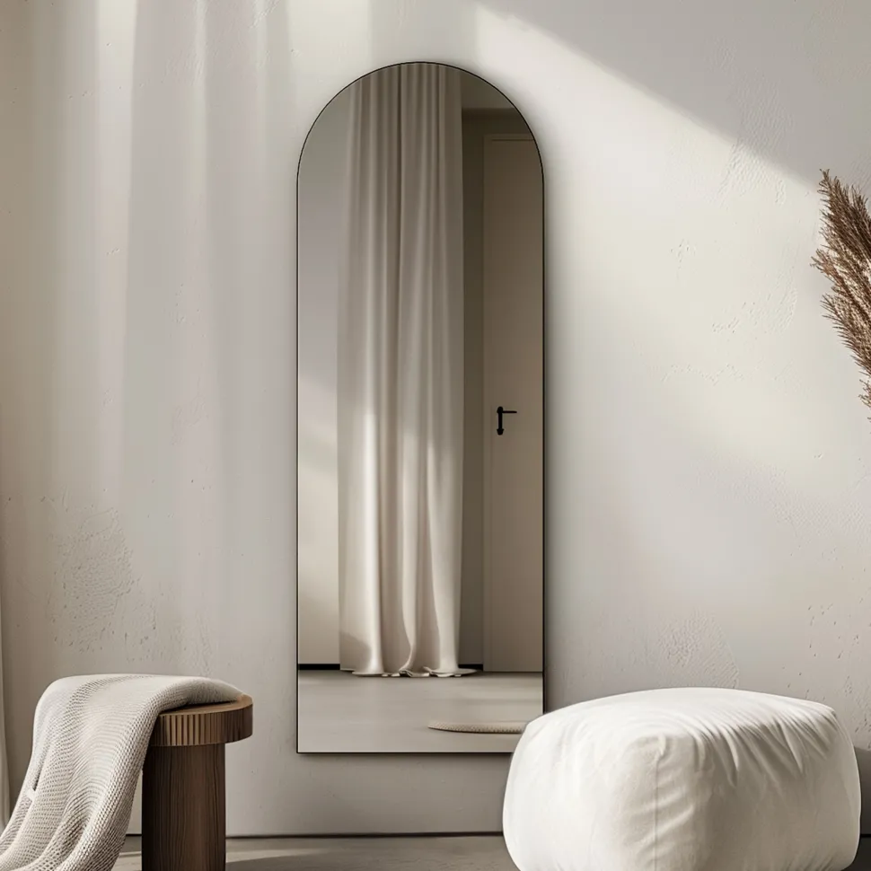 Origins Living Oslo Arch Mirror