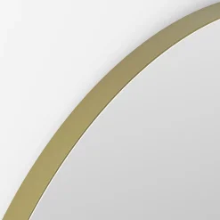 Origins Living Oslo Arch Mirror