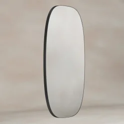 Origins Living Oslo Barrel Mirror - 450 x 800mm