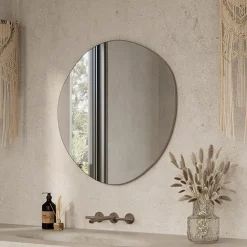 Origins Living Oslo Organic Mirror