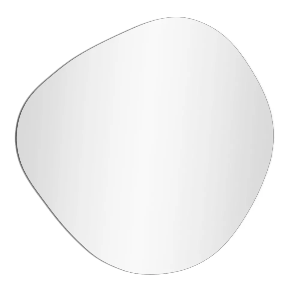 Origins Living Slim Organic Mirror
