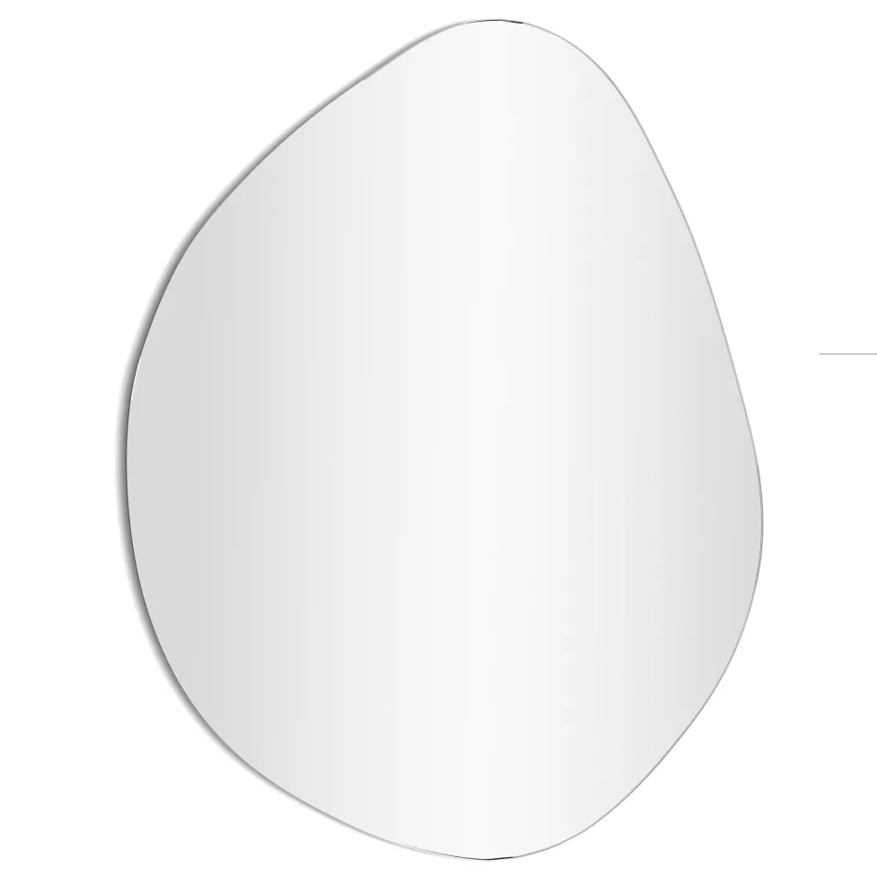 Origins Living Slim Organic Mirror