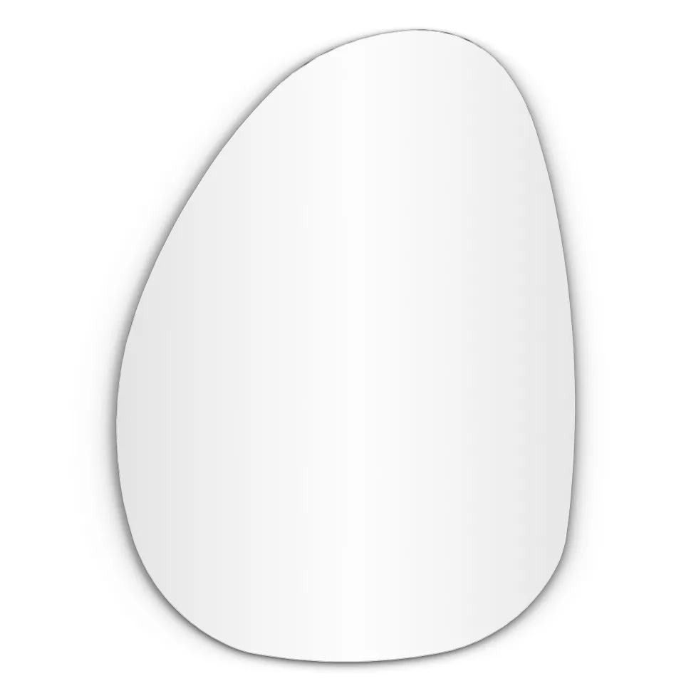 Origins Living Slim Organic Mirror