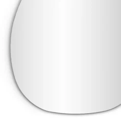 Origins Living Slim Organic Mirror