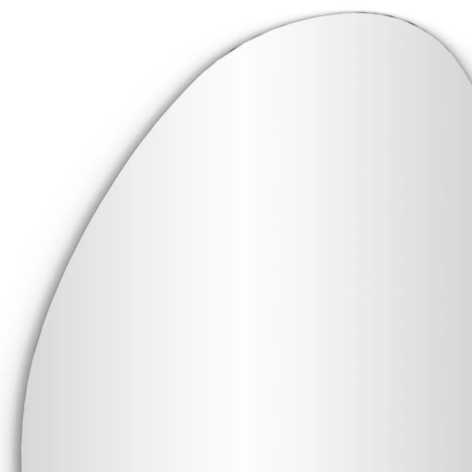 Origins Living Slim Organic Mirror
