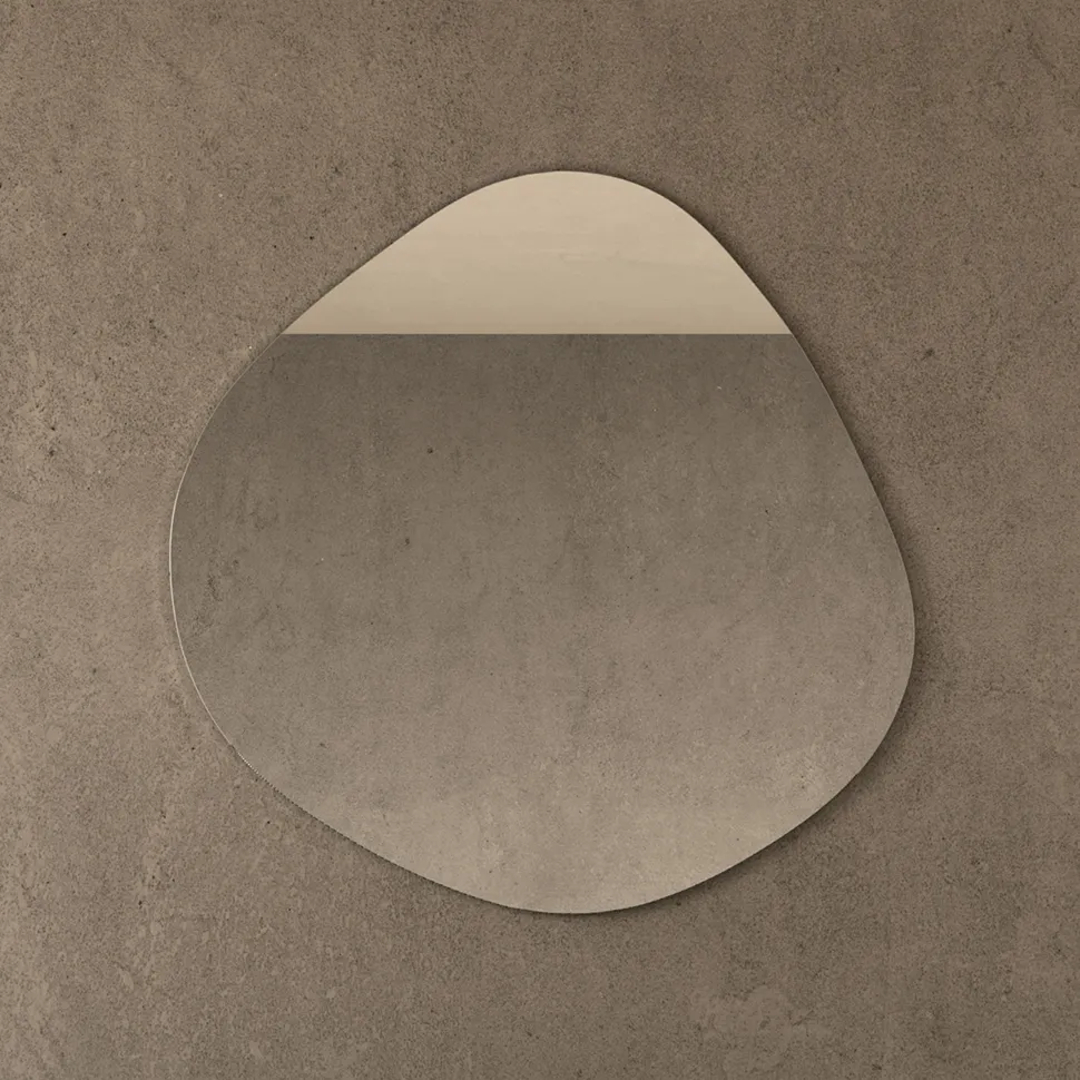 Origins Living Slim Organic Mirror