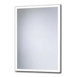 Origins Living Solid Framed Backlit LED Mirror