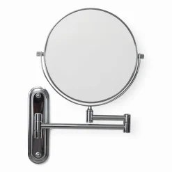 Origins Living Taylor Round Magnifying Mirror 200mm