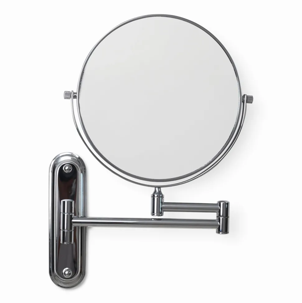 Origins Living Taylor Round Magnifying Mirror 200mm